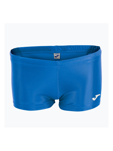 Дамски шорти за бягане Joma Elastic Short royal