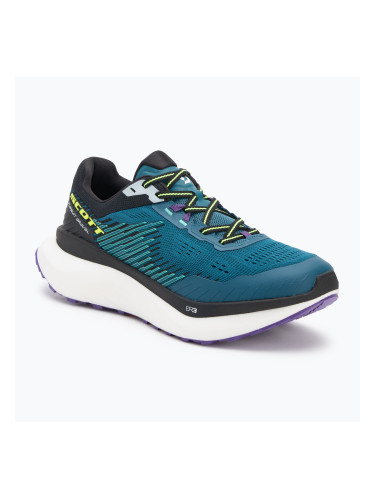 Мъжки обувки за бягане SCOTT Pursuit Gravel tarn blue/black