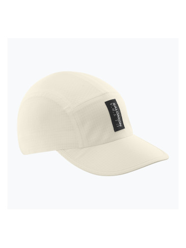 Шапка с козирка Salomon S/LAB Ultra Summer vanilla ice