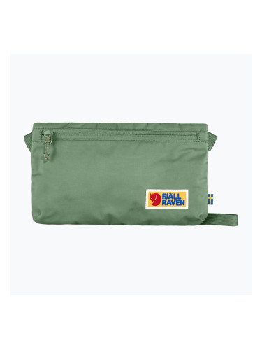 Чантичка Fjällräven Vardag Pocket 1,5 l patina green