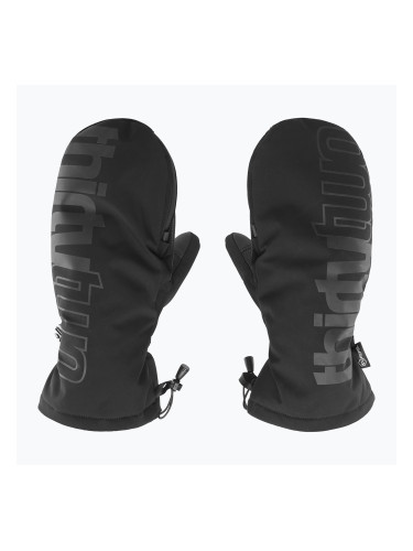 Мъжки ръкавици за сноуборд ThirtyTwo Corp Mitt black/black