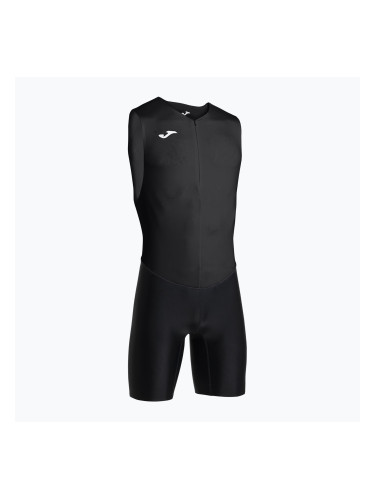 Мъжки гащеризон за бягане Joma Record II black