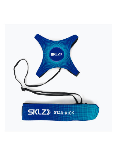 SKLZ Starkick Solo COBALT blue 212693