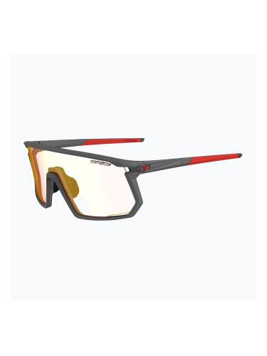 Слънчеви очила Tifosi Moab Clarion Fototec satin vapor/clarion red fotochrom