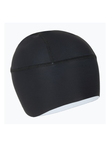 Дамска шапка за колоездене Castelli Pro Thermal 2 Skully W light black