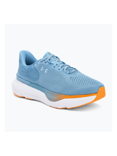 Мъжки обувки за бягане Under Armour Innfinite Pro 2 blue smoke/squad orange/blue calm