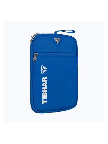 Калъф за ракета за тенис на маса Tibhar Macao royal blue