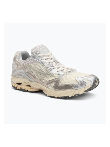 Мъжки обувки Mizuno Wave Rider 10 mizuno snow white/white sand/nimbus cloud