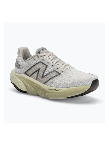 New Balance Fresh Foam X Balos v1 grey matter мъжки обувки за бягане