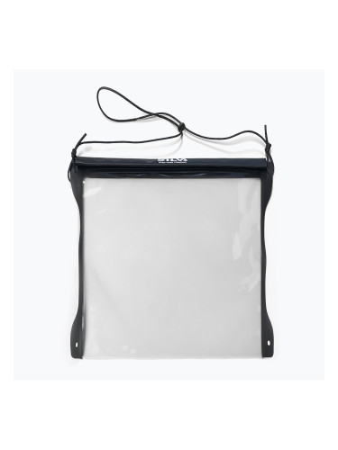 Калъф за карти Silva Map Case Medium transparent/black