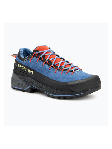 Дамски туристически обувки La Sportiva TX4 Evo GTX moonlight/cherry tomato