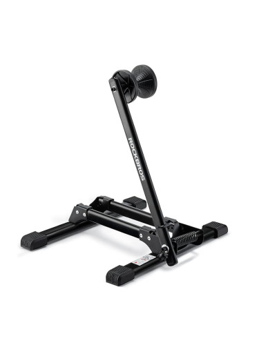 Стойка за велосипед Rockbros 27210001002 черна