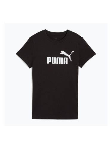 Дамска тениска PUMA ESS No. 1 Logo puma black