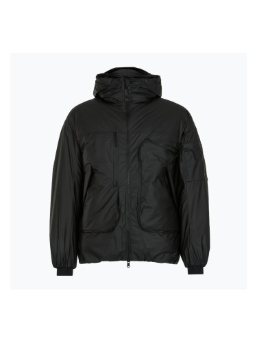 Мъжко яке за сноуборд Oakley Mthod Insulated blackout