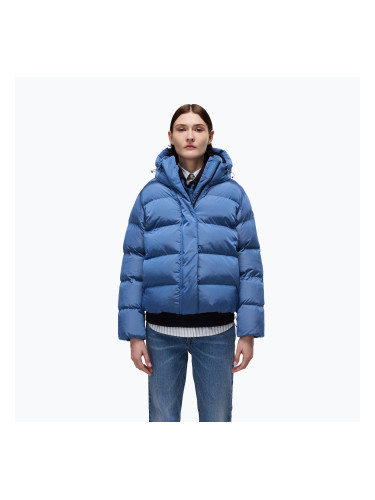 Дамско подплатено яке Napapijri A-Glane 1 riviera