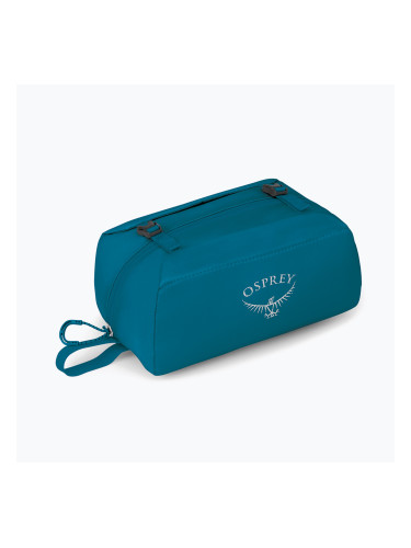 Туристически несесер Osprey Ultralight Padded 2 l waterfront blue