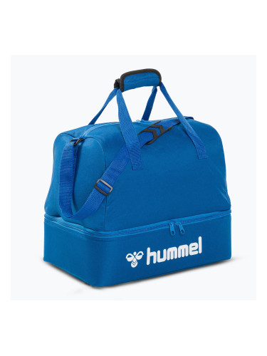 Hummel Core Футболна чанта за тренировки 37 l true blue
