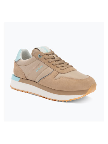 BIG STAR дамски обувки RR274A048 бежови