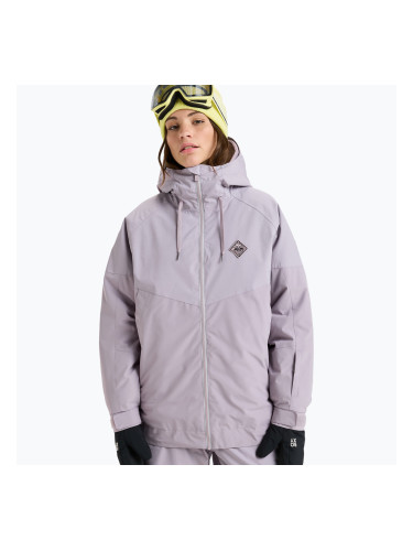 Дамско яке за сноуборд ROXY Cross Contour nirvana