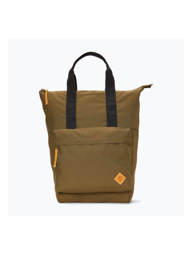 Градска раниц Timberland Tote Backpack 18 l dark olive