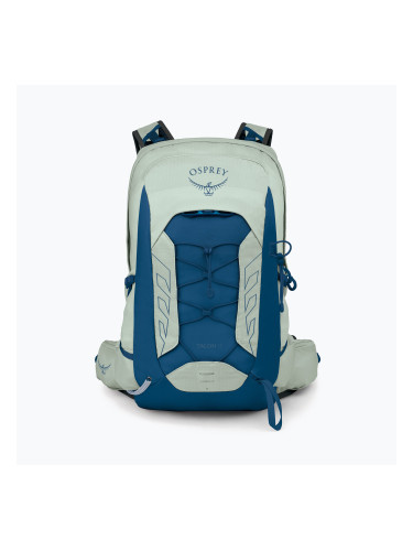 Osprey Talon 11 l мъжка туристическа раница frosty mint green/ night shift