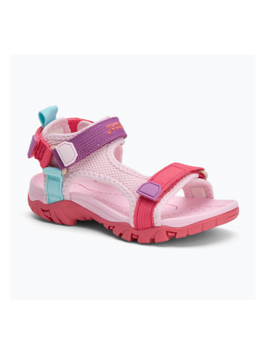Детски сандали Joma Climber Jr, розови
