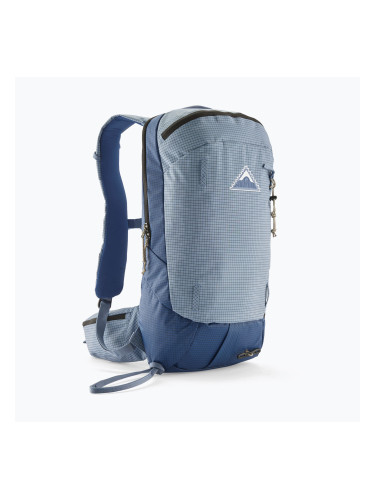 Раница за скитуринг Patagonia Snowdrifter 20 barnacle blue