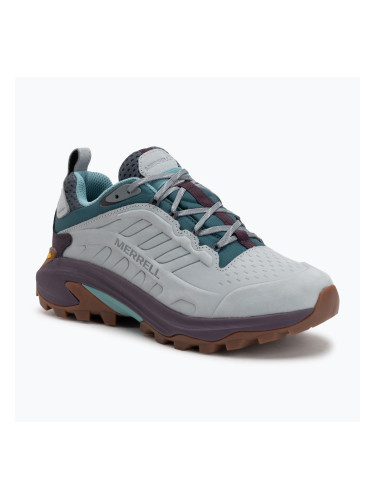 Дамски туристически обувки Merrell Moab Speed 2 Ltr Wp highrise