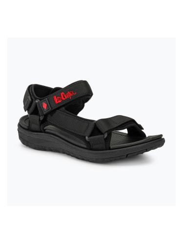 Дамски сандали Lee Cooper LCW-24-34-2615 black