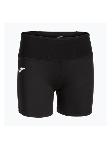 Дамски шорти за бягане Joma R-Trail Nature black