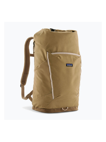 Раница Patagonia Fieldsmith Roll Top 32 l classic tan