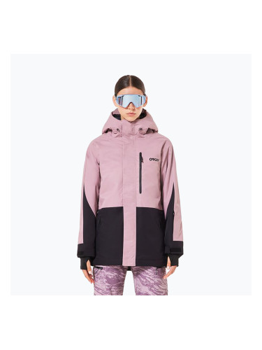 Дамско яке за сноуборд Oakley TNP TBT Insulated toadstool