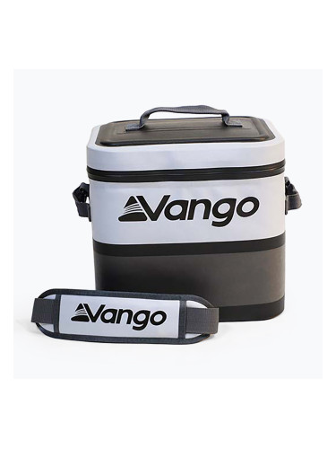 Vango Soft Cooler Small 12 л хладно сива термочанта