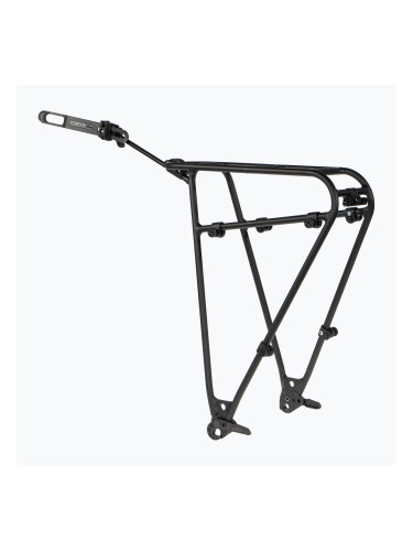 Багажник за велосипеди ORTLIEB Quick Rack L alu black
