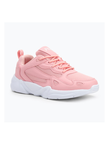 Детски обувки FILA Ventosa pale rosette
