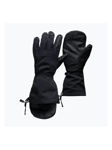 Ръкавици за скитуринг Black Diamond Helio Tour black