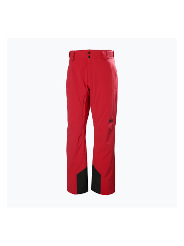 Мъжки ски панталони Helly Hansen Rapid red