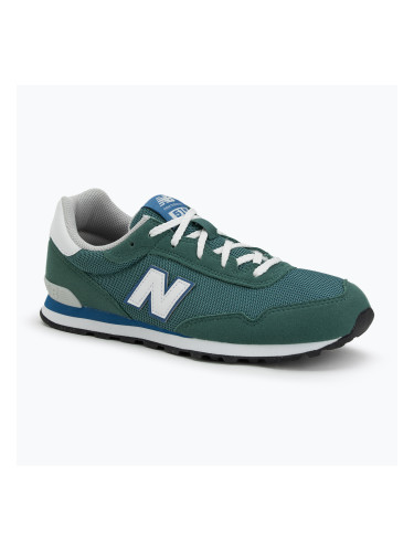 Детски обувки New Balance 515's V1 new spruce