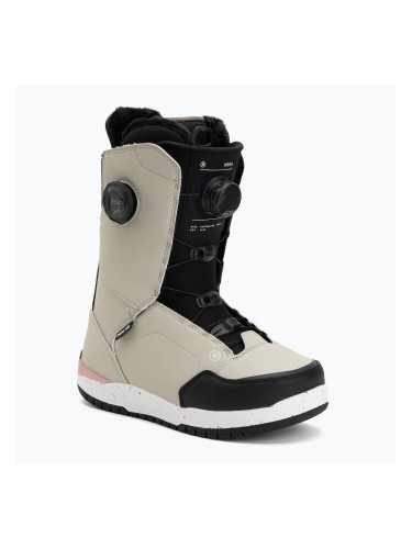 Дамски обувки за сноуборд RIDE Hera W dust