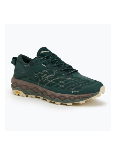 Мъжки обувки Mizuno Wave Mujin LS GTX pinegrove/ultgray/ bistrogreen