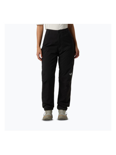 Мъжки зимни панталони The North Face Winter Exploration Reg Tapered Cargo black