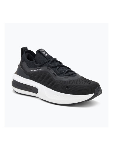 Мъжки обувки Under Armour Phantom 4 black/anthracite/white