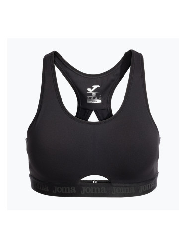 Joma R-City Iconic Sport сутиен за тренировка черен