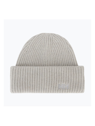 Helly Hansen Soft Rib зимна шапка mellow grey