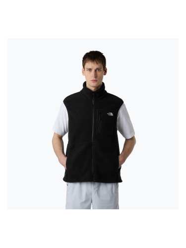 Мъжки елек The North Face Yumiori black