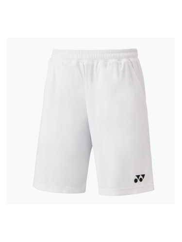 Мъжки шорти YONEX 0036 Club black