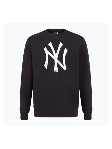 Мъжки суитшърт New Era NOS MLB Regular Crew Nneck New York Yankees navy