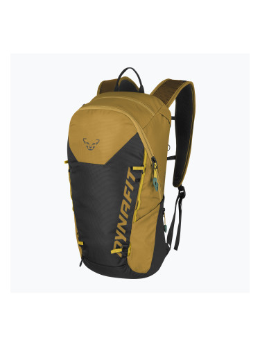 Мъжка туристическа раница DYNAFIT Transalper 18 l tobacco/black out