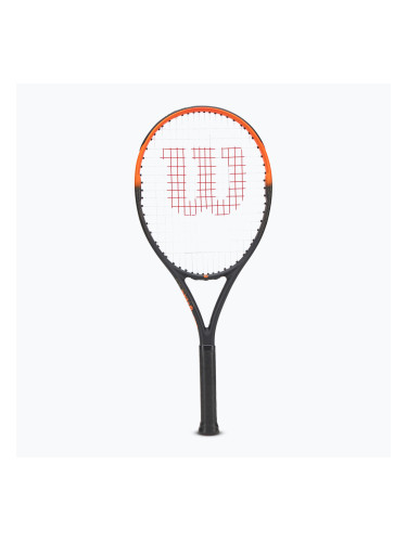 Детска тенис ракета Wilson Burn Spin Jr 26
