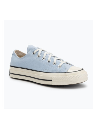 Converse Chuck 70 Vintage Canvas детски маратонки cloudy daze/egret/black